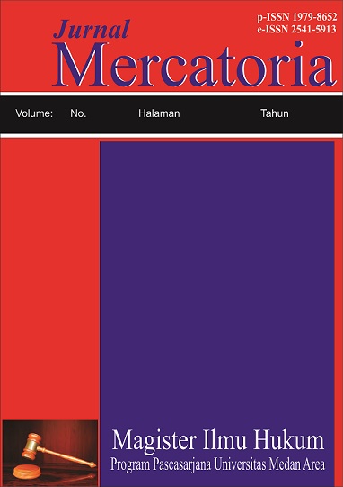 cover Jurnal Mercatoria