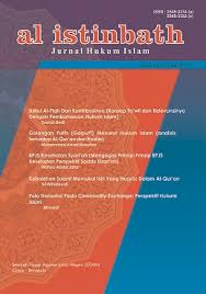 Dekonstruksi Epistemologi Muhammad Shahrur Hukumonline Com